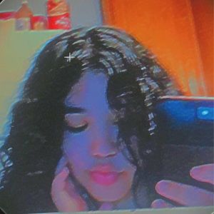 Meet your Posher, Amara